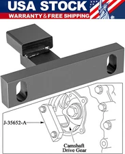 For Detroit Diesel 60 Series Cam Gear Retaining Tool J-35652-A Alt to M30116