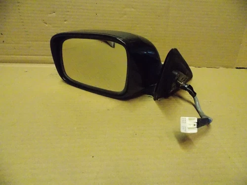 2002-2004 LEXUS ES300 ES330 LH POWER DOOR MIRROR  drivers side 11 WIRE