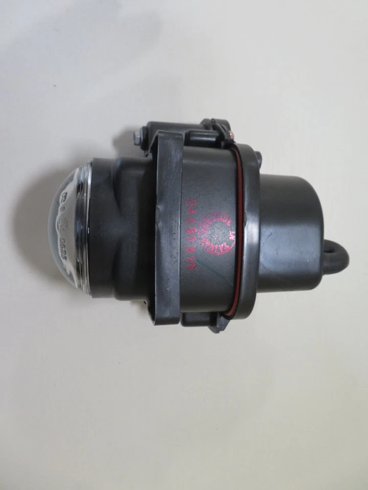 FRONT FOG LIGHT LEFT SIDE NS FOR AUDI A6 1997-2004 19-5084-05-2 - Image 2 of 4