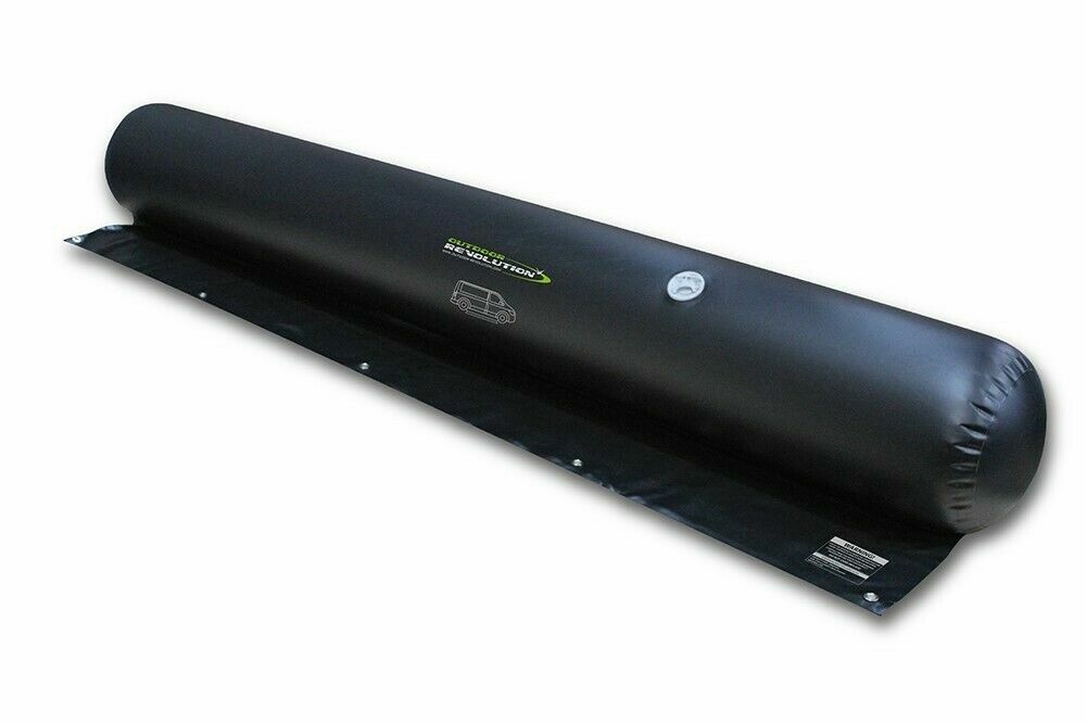 Outdoor Revolution SWB Campervan Underbody Draft Draught Excluder Skirt