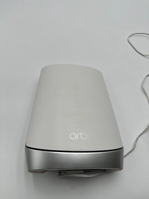NETGEAR Orbi RBK752 Tri-Band Mesh Wi-Fi 6 System - NWOB