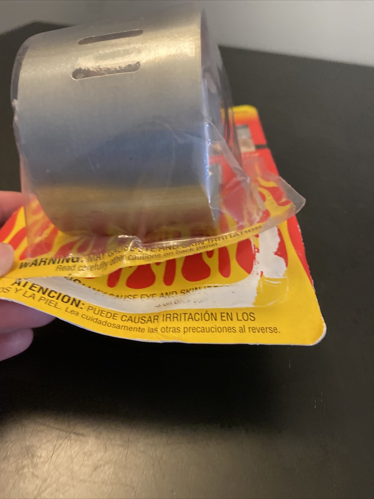 VersaChem 90100 Heavy Duty Exhaust/Tailpipe repair kit eBay