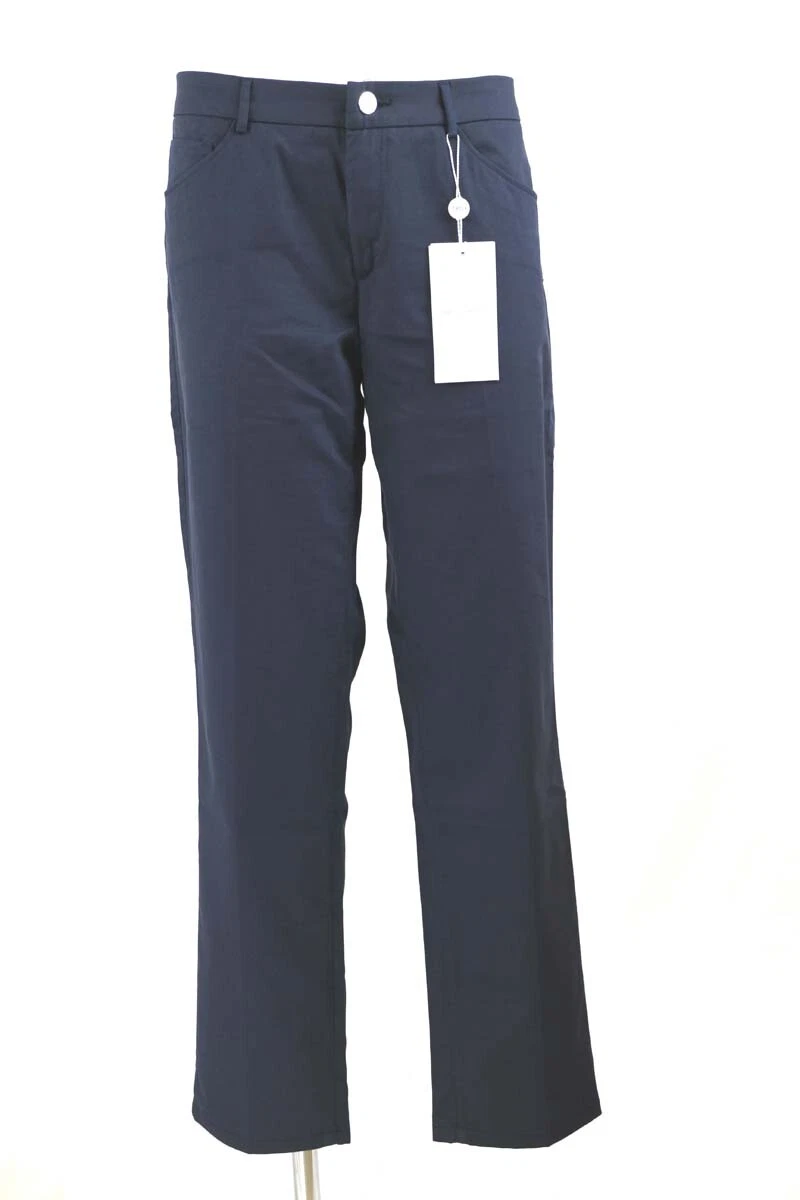 Pantaloni donna trussardi clearance