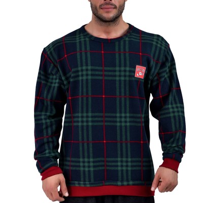 BGSM SPORTSWEAR Sweater Sweatshirt 4706
