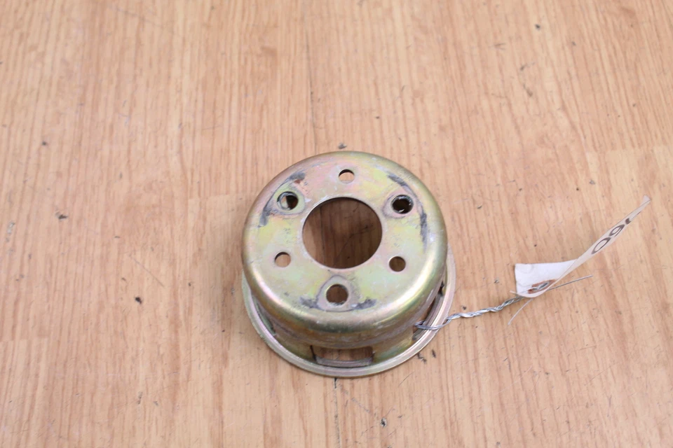 ARCTIC CAT KING CAT 900 2005 EFI polea de taza de arranque Foto 3 de 4