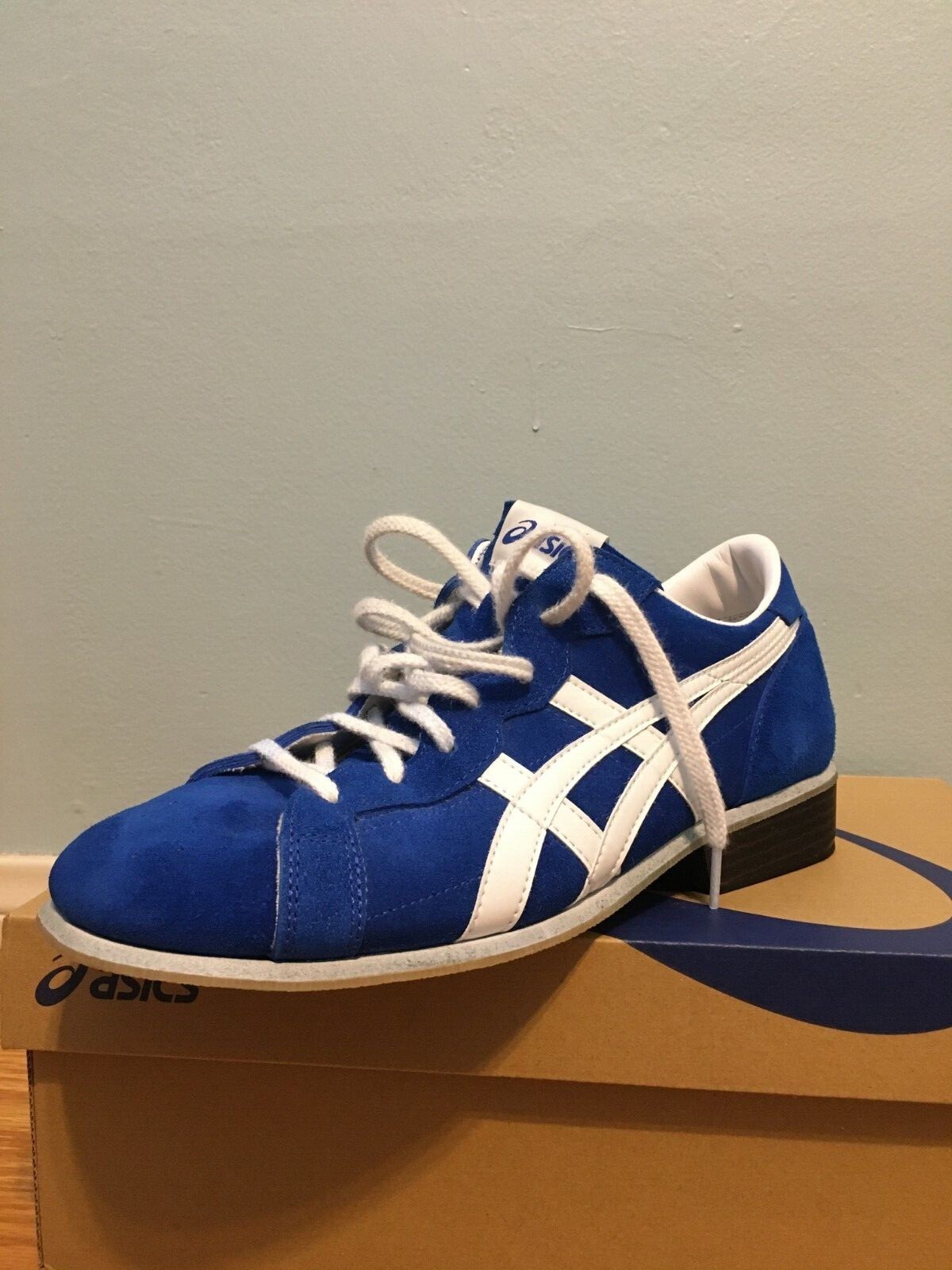 ASICS Weightlifting Shoes Weightlifting 