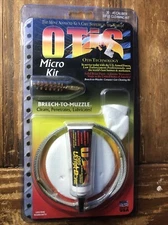Otis, Micro Kit, .30-.45 Caliber FG-300 Cleaning Kit