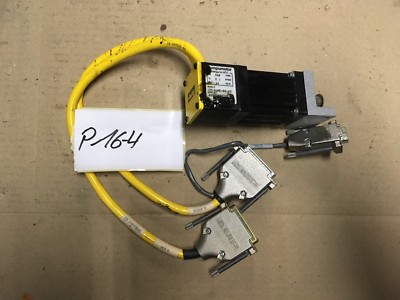 Parker Compumotor CM161 AE 00143