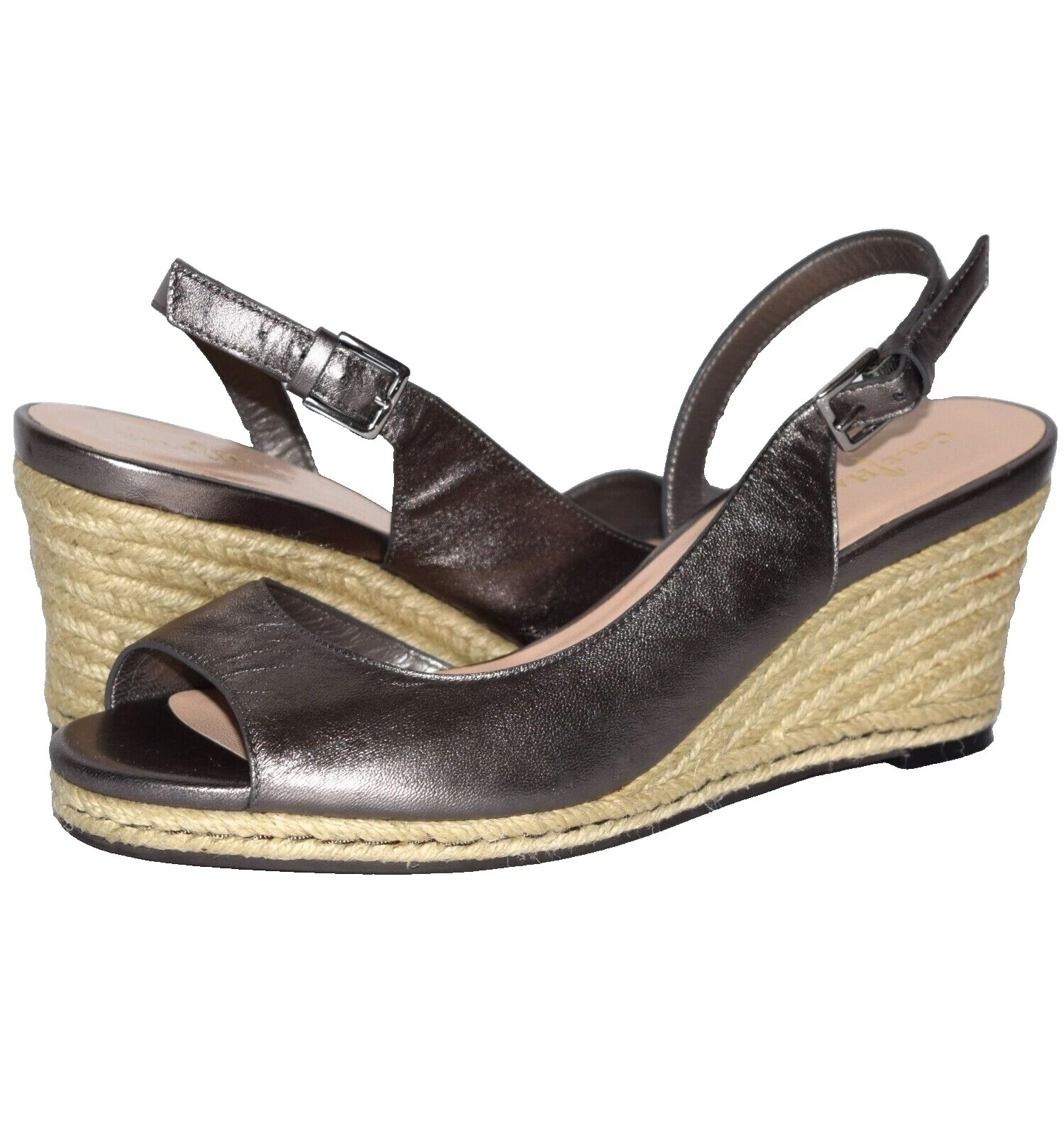 Cole Haan mujer sandalias Nike Air