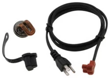 Engine Heater-Expansion Plug Type Zerostart/Temro 3100104