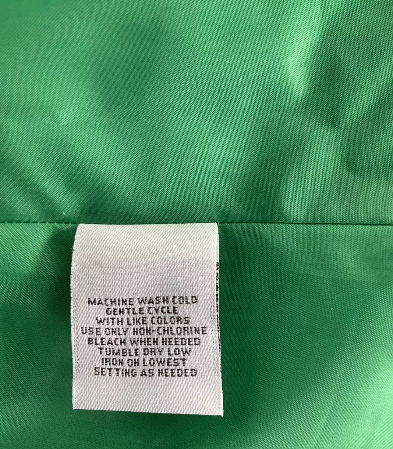 Worthington Size 24 Jacket Blazer Green Classic Single Breasted Long Sleeve US2X