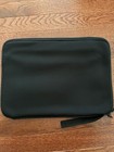 Brand new in the original package with tags laptop case black — photo 2