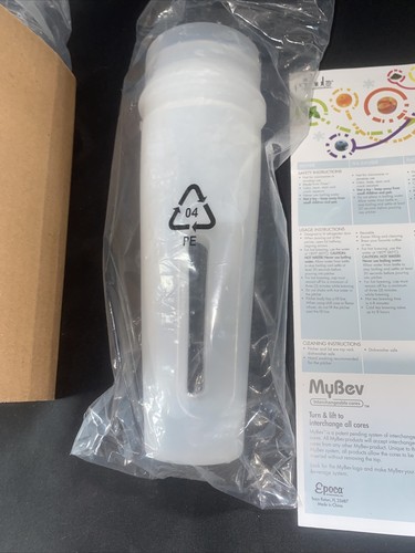 Primula Chill Core Pitcher 2.7 L Fruit/Tea Infuser Flavor-It Beverage System NEW - Picture 8 of 11