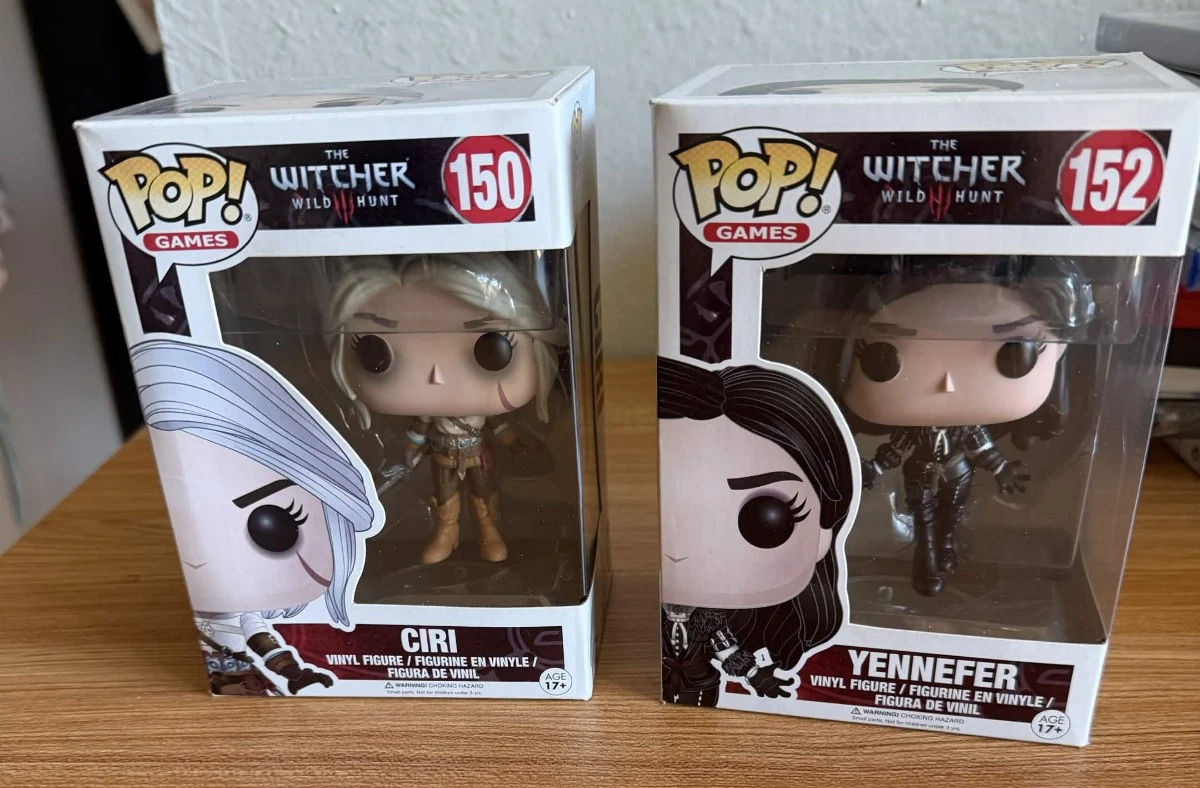 Pop! Funko Vinyl Collectible Figures & Bobbleheads for sale | eBay