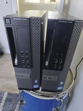 Dell OptiPlex 7010 SFF Intel i5-3470 3.2GHz 4GB RAM
