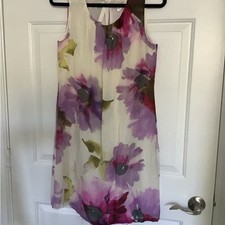 Loft Dress Sz 6