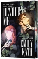 Devour Me | A Novel | Emily Rath | Englisch | Taschenbuch | Devour Me Series