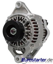 Alternateur Chrysler ES