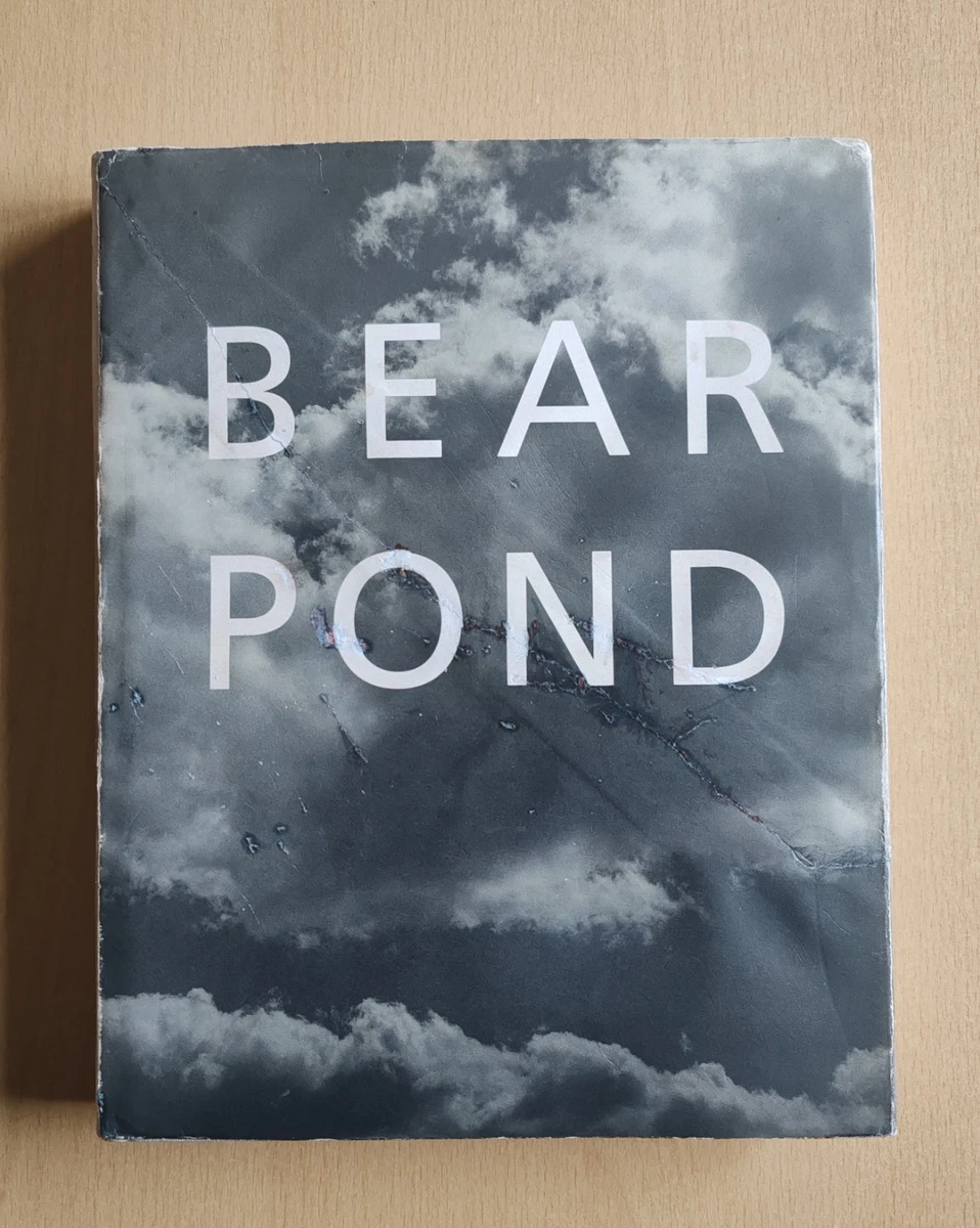 bear pond products for sale | eBay