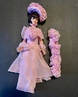 Barbie My Fair Lady Eliza Doolittle Doll Vintage 90’s Figure Movie No Shoes 15%