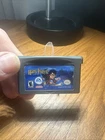 Harry Potter The Sorcerer's Stone (Nintendo GBA) Tested