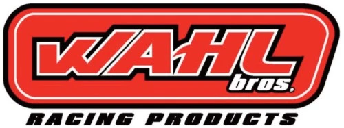 Wahl Bros Racing No Slip Drive Sockets - 3.0in. Pitch - 8T - 1 1/4in. 02-591A - Image 2 of 3