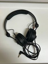 Used Sennheiser Sealed Headphone HD 25