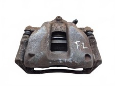 HONDA CR-V MK4 BRAKE CALIPER FRONT LEFT PASSENGER SIDE 1.6 DIESEL 2017