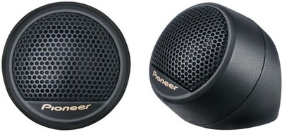 Pioneer TS S15 20 mm Soft Dome Auto Audio Hochtöner Lautsprecher 120 W Max 40 W RMS