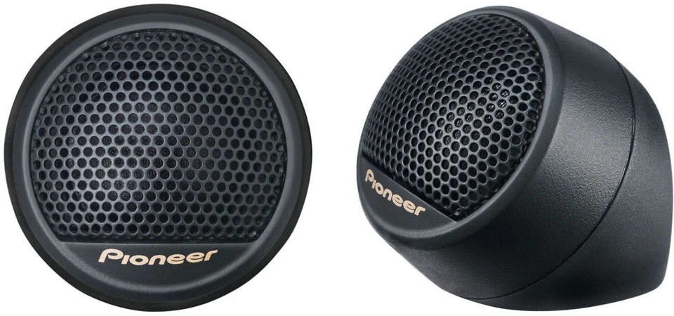 F403571 Fpioneer Ts-s15 Enceintes de Voiture
