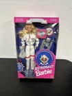 Astronaut Barbie Special Edition Career Collection VTG 1994 Mattel #12149 NEW
