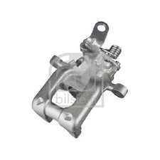 Bremssattel hinten rechts für VW Touran 1T1 1T3 24372464
