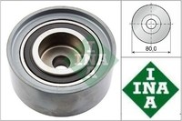 INA 532052710 Umlenk-/FüHrungsrolle FüR Zahnriemen Umlenkrolle
