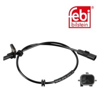 Febi Bilstein Sensor, Raddrehzahl 107991 FüR Renault