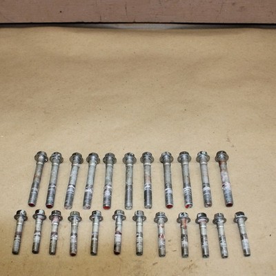 Sea-Doo 2002 GTX DI 951 Engine Bolts Hardware