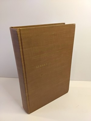 The Water And the Power: Develop West Rivers by Albert N. Williams-1951 Duell HC