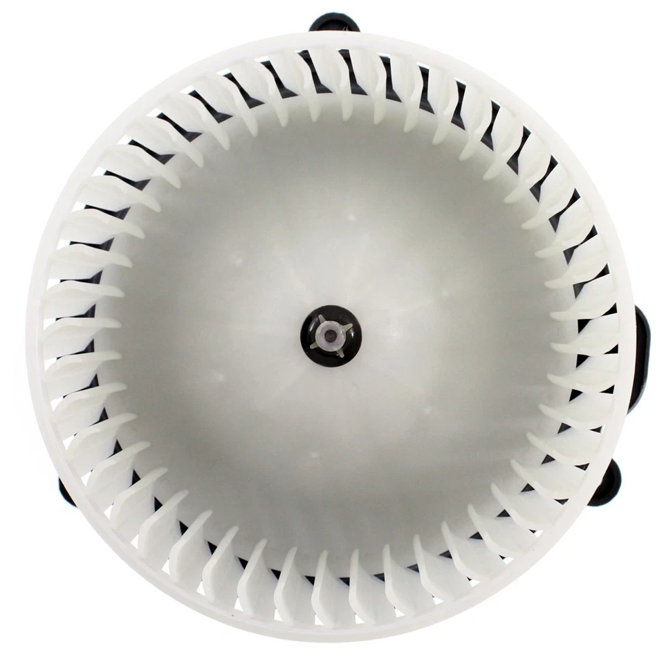 Soplador motores delanteros para Nissan Armada Titan Infiniti QX56 2004-2010 Foto 3 de 4