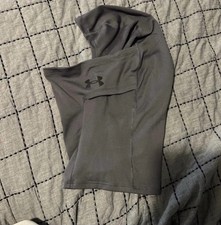 Under Armour Storm Balaclava Unisex Gray