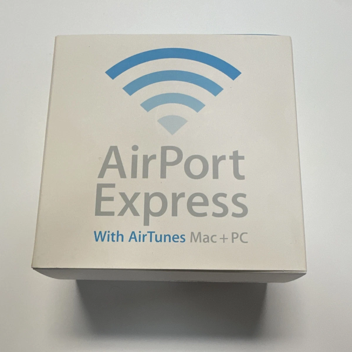 Apple AirPort Express Port Wireless Routers 1 for sale | eBay