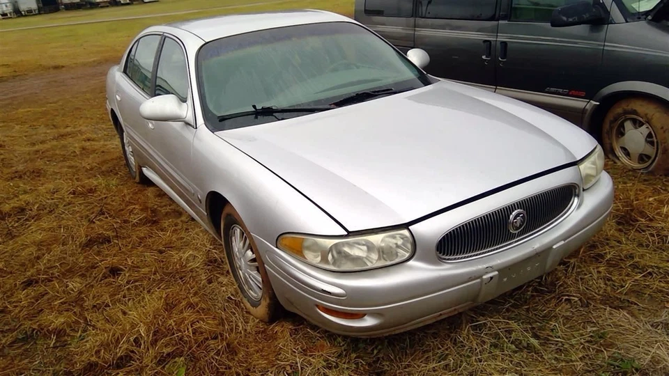 Transmisión automática tracción delantera relación 2,86 Opt FQ3 se adapta a 02 Pontiac Bonneville OEM OEM Foto 2 de 4