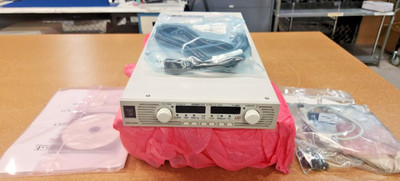NEW TDK Lambda GENH60  12.5 DC Power Supply 750W 1U PROGRAMMABLE - US STOCK