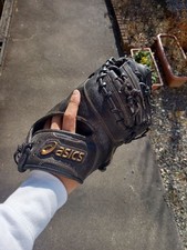 ASICS Gloves First Mitt