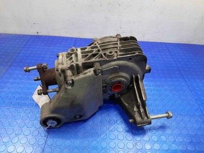 06-10 Pontiac Solstice Rear Differential Carrier 3.91 Ratio NON-Locking OEM