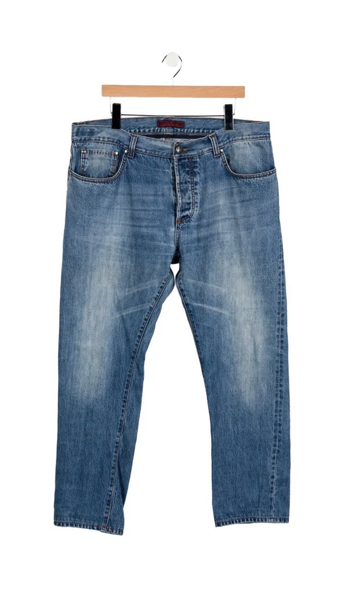 isaia Jeans for Men for sale | eBay