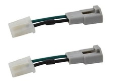 Premium Grade Alternator Harness Anti-feedback Diode 10si 12si 15si 27si Pair Premium Grade Alternator Harness Anti-feedback Diode 10si 12si 15si 27si Pair