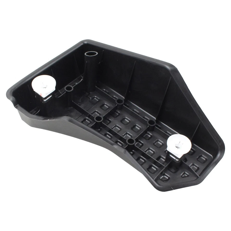 Driver Front Footrest For Toyota Scion 58192-02050 Foto 2 de 4