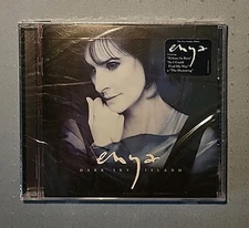 Enya Dark Sky Island (2015, CD) BRAND NEW FACTORY SEALED 
