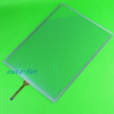Replacement For JAE UT3-15BX1RD-C Touch Panel New Touch Screen Panel Touch Pad #