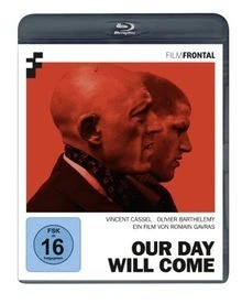 Our Day will come [Blu-ray] von Gavras, Romain | DVD | Zustand sehr gut - Bild 1 von 2