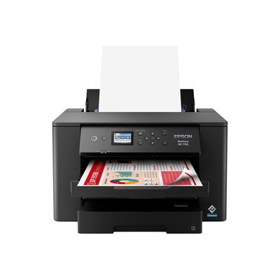 #ad Epson WorkForce Pro WF 7310 Wide Format Printer 13x19 WiFi High Speed Printing $191.90